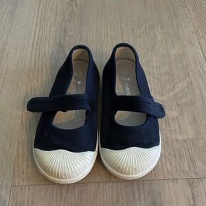 SOLD Jacadi Shoes